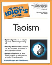 The Complete Idiot s Guide to Taoism