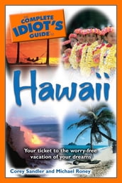 The Complete Idiot s Guide to Hawaii