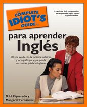 The Complete Idiot s Guide to Para Aprender Ingles