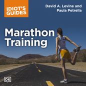 The Complete Idiot s Guide to Marathon Training