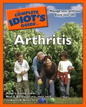 The Complete Idiot s Guide to Arthritis