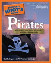 The Complete Idiot s Guide to Pirates