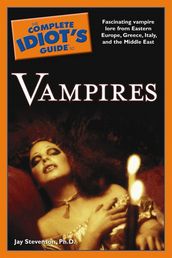 The Complete Idiot s Guide to Vampires