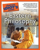 The Complete Idiot s Guide to Eastern Philosophy