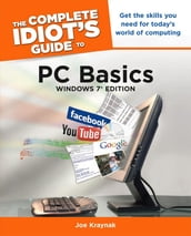 The Complete Idiot s Guide to PC Basics, Windows 7 Edition