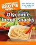 The Complete Idiot s Guide to Glycemic Index Snacks