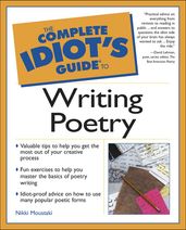 The Complete Idiot s Guide to Writing Poetry