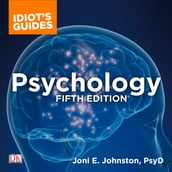 The Complete Idiot s Guide to Psychology