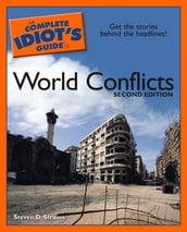 The Complete Idiot s Guide to World Conflicts, 2nd Edition