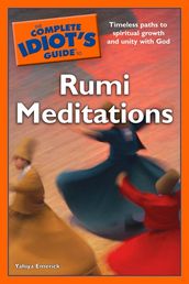 The Complete Idiot s Guide to Rumi Meditations