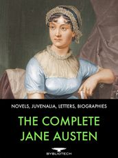 The Complete Jane Austen