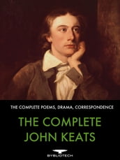 The Complete John Keats