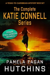 The Complete Katie Connell Trilogy