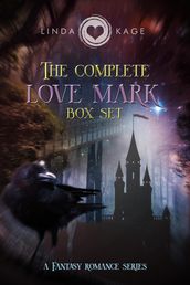 The Complete Love Mark Boxset