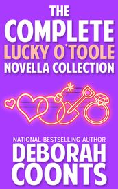 The Complete Lucky O Toole Novella Collection
