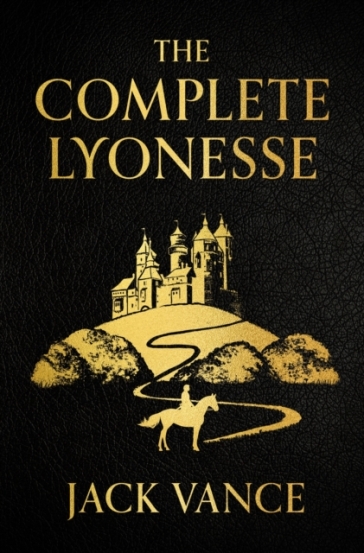 The Complete Lyonesse - Jack Vance