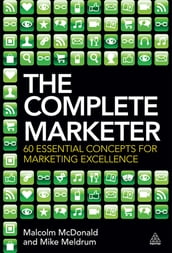 The Complete Marketer