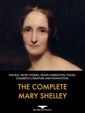 The Complete Mary Shelley
