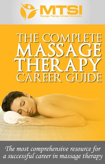 The Complete Massage Therapy Career Guide: The Most Comprehensive Resource for a Successful Career in Massage Therapy - Green Initiatives