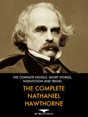 The Complete Nathaniel Hawthorne