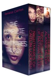 The Complete Nightmares Trilogy