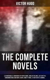 The Complete Novels