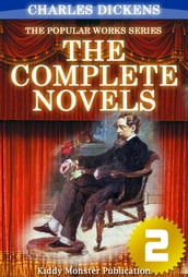 The Complete Novels of Charles Dickens V.2