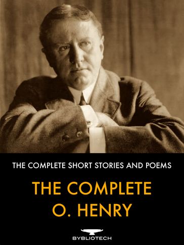 The Complete O Henry - O. Henry