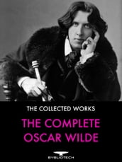 The Complete Oscar Wilde