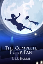 The Complete Peter Pan