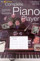 The Complete Piano Player