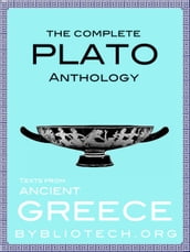 The Complete Plato Anthology