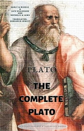 The Complete Plato