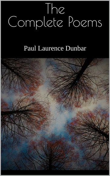 The Complete Poems - Paul Laurence Dunbar