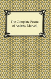 The Complete Poems of Andrew Marvell