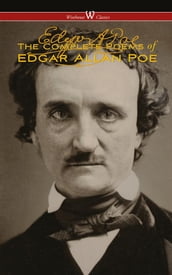 The Complete Poems of Edgar Allan Poe