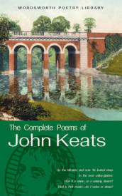 The Complete Poems of John Keats