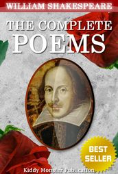 The Complete Poems of William Shakespeare