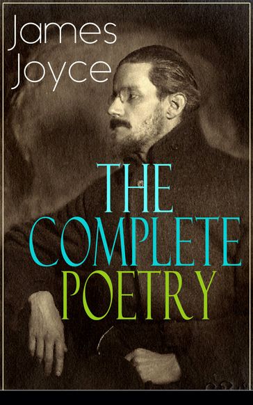 The Complete Poetry of James Joyce - Joyce James