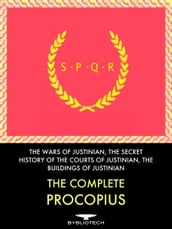 The Complete Procopius
