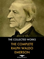 The Complete Ralph Waldo Emerson