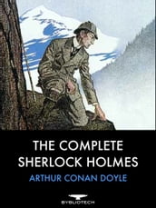 The Complete Sherlock Holmes