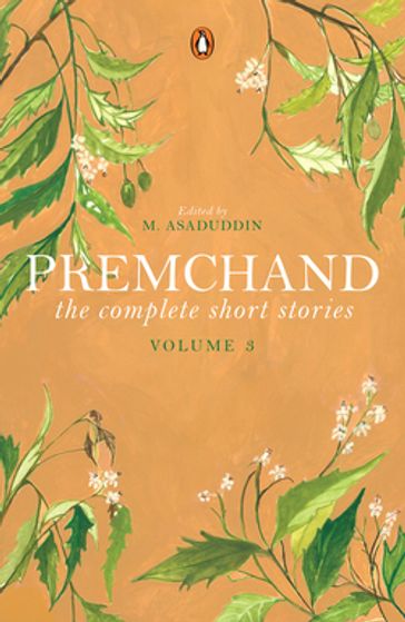 The Complete Short Stories - Premchand