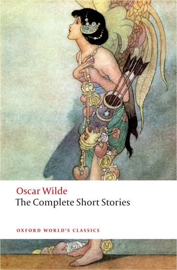 The Complete Short Stories - Wilde Oscar