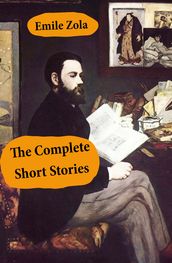 The Complete Short Stories (All Unabridged)