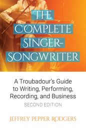 The Complete Singer-Songwriter