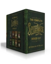 The Complete Spiderwick Chronicles Boxed Set