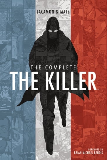 The Complete The Killer - Matz