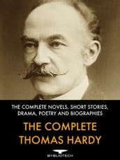 The Complete Thomas Hardy