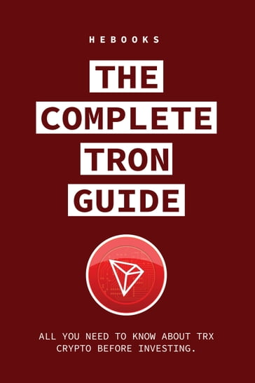 The Complete Tron Guide - Hebooks